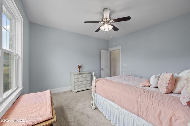 43 Westminster Way, Hampstead, NC 28443