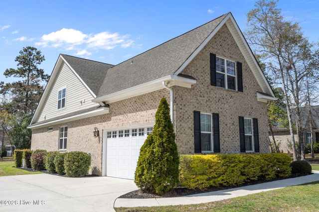 43 Westminster Way, Hampstead, NC 28443