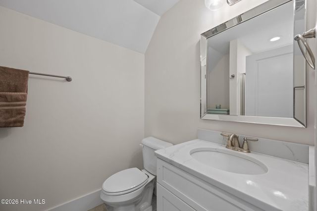 43 Westminster Way, Hampstead, NC 28443