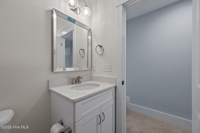 43 Westminster Way, Hampstead, NC 28443