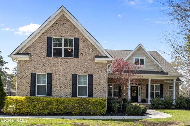 43 Westminster Way, Hampstead, NC 28443