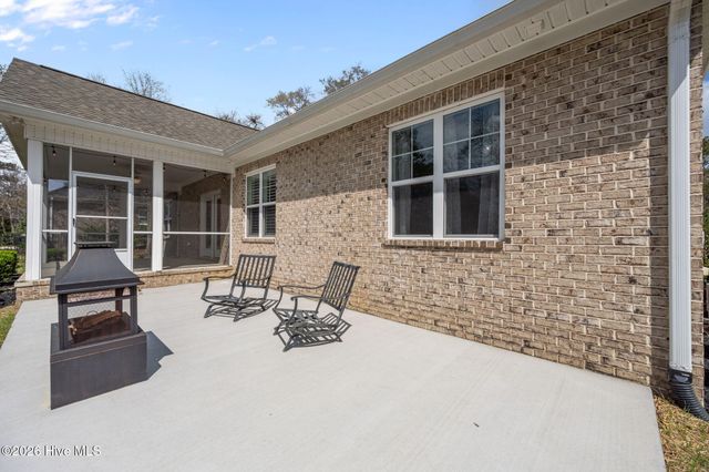 43 Westminster Way, Hampstead, NC 28443