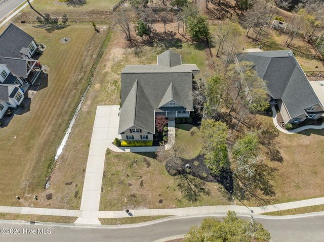 43 Westminster Way, Hampstead, NC 28443