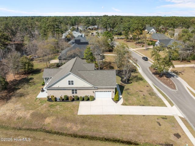 43 Westminster Way, Hampstead, NC 28443