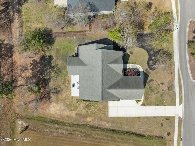 43 Westminster Way, Hampstead, NC 28443