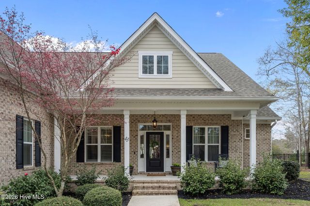 43 Westminster Way, Hampstead, NC 28443