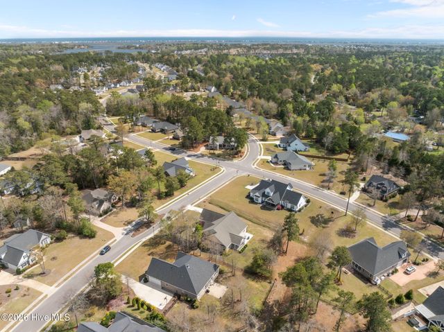 43 Westminster Way, Hampstead, NC 28443