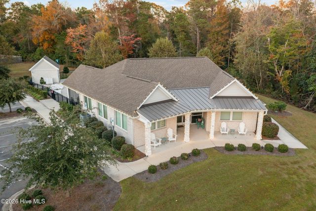 43 Westminster Way, Hampstead, NC 28443