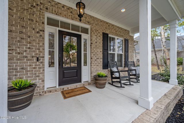 43 Westminster Way, Hampstead, NC 28443