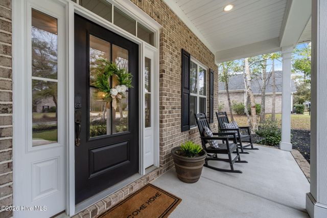 43 Westminster Way, Hampstead, NC 28443