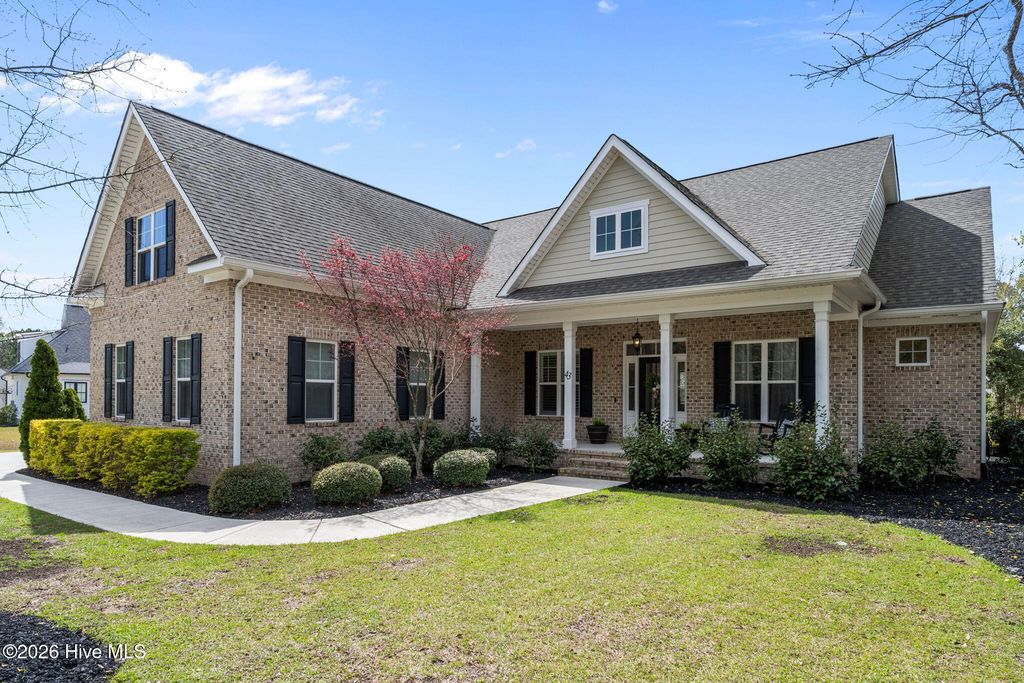 43 Westminster Way, Hampstead, NC 28443