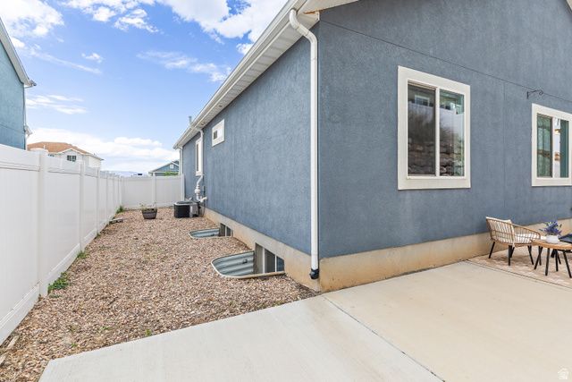 762 N WHITE HORSE DR, Spanish Fork, UT 84660