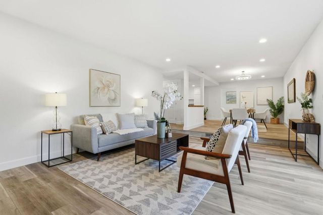 2333 Downing Avenue, San Jose, CA 95128