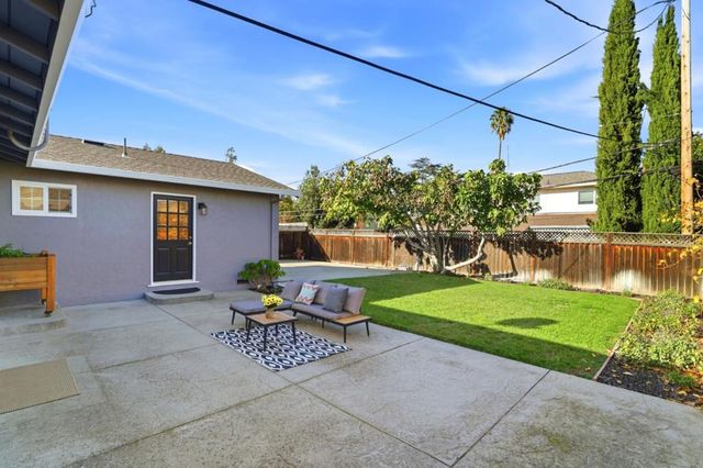 2333 Downing Avenue, San Jose, CA 95128