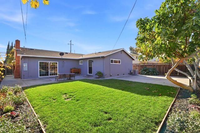 2333 Downing Avenue, San Jose, CA 95128