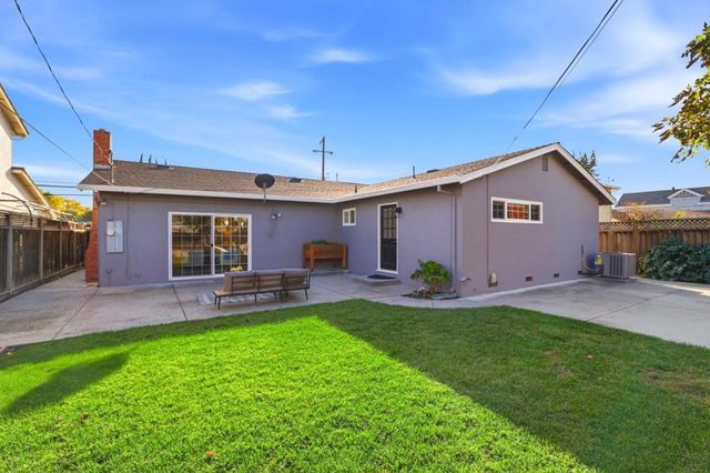 2333 Downing Avenue, San Jose, CA 95128