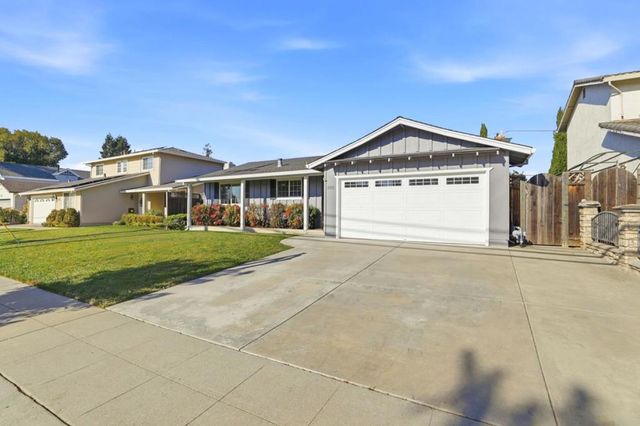 2333 Downing Avenue, San Jose, CA 95128