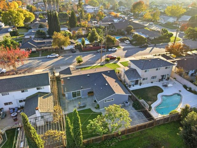 2333 Downing Avenue, San Jose, CA 95128