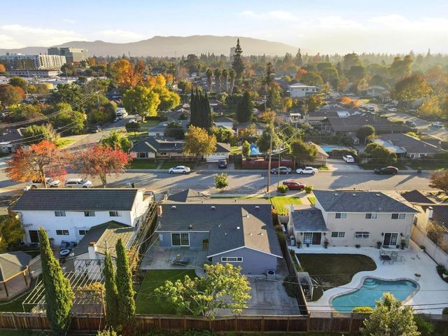 2333 Downing Avenue, San Jose, CA 95128