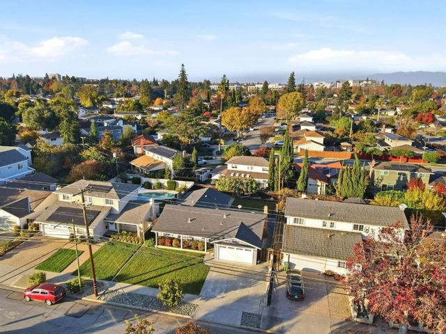 2333 Downing Avenue, San Jose, CA 95128