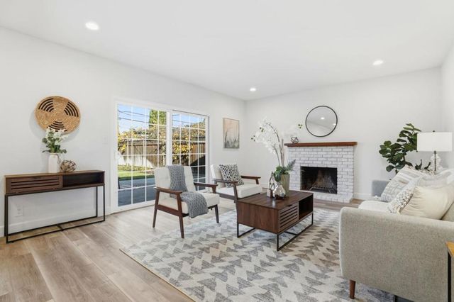 2333 Downing Avenue, San Jose, CA 95128