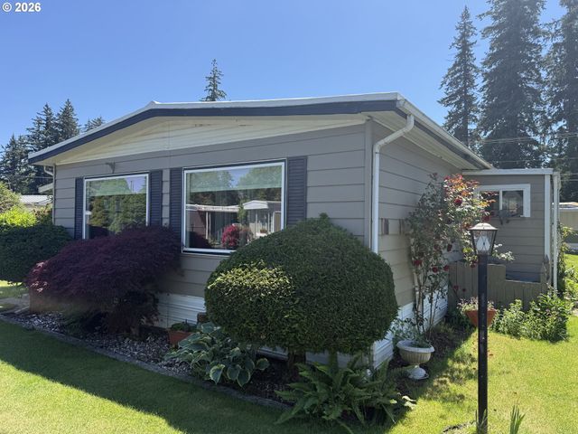 1693 N SHEPHERD Rd 26, Washougal, WA 98671