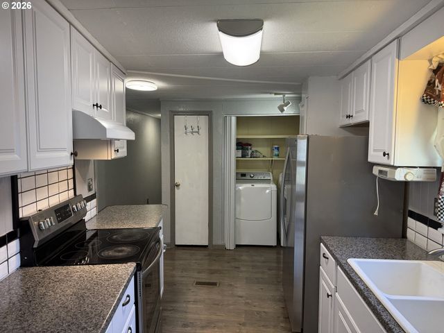 1693 N SHEPHERD Rd 26, Washougal, WA 98671