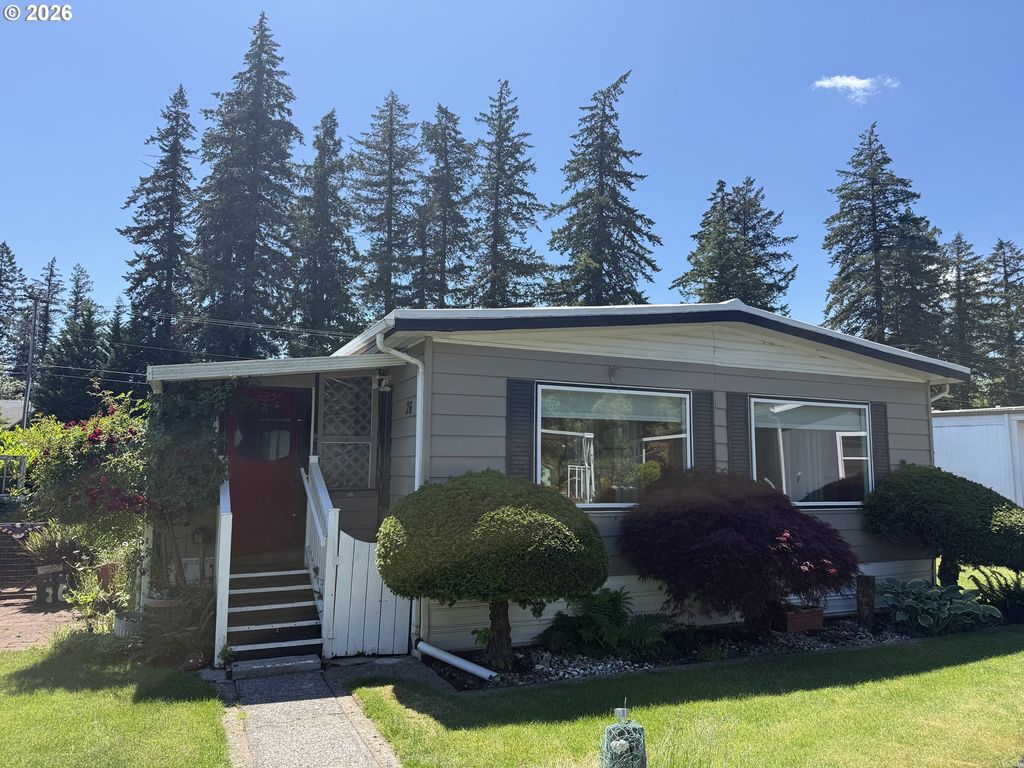 1693 N SHEPHERD Rd 26, Washougal, WA 98671