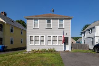 11 Willoughby Street, Bristol, CT 06010