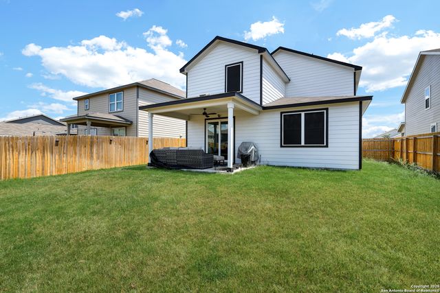 4115 Winchester Cove, Converse, TX 78109