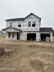 4642 Second Street, Grimesland, NC 27837