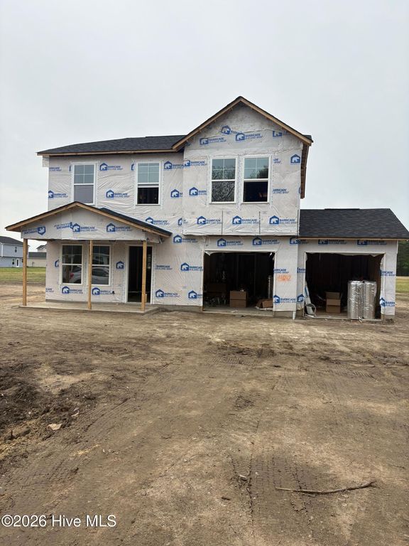 4642 Second Street, Grimesland, NC 27837