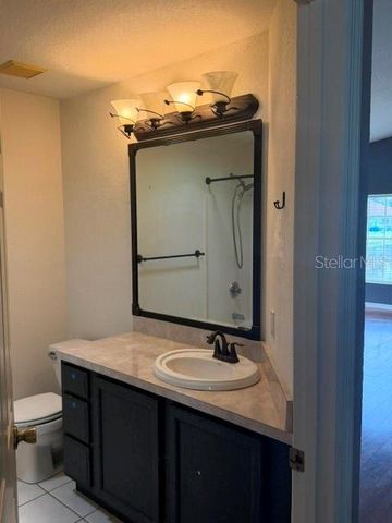 158 EAGLE POINT BOULEVARD, Auburndale, FL 33823