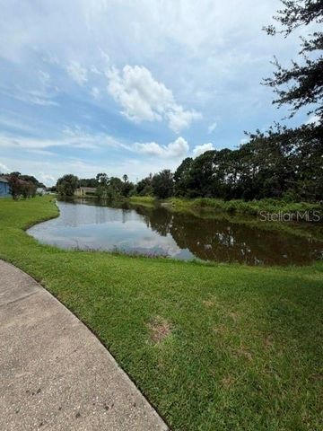 158 EAGLE POINT BOULEVARD, Auburndale, FL 33823