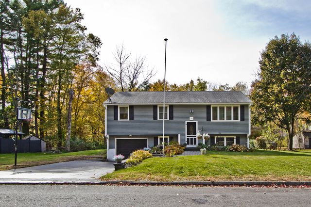24 David Circle, Putnam, CT 06260