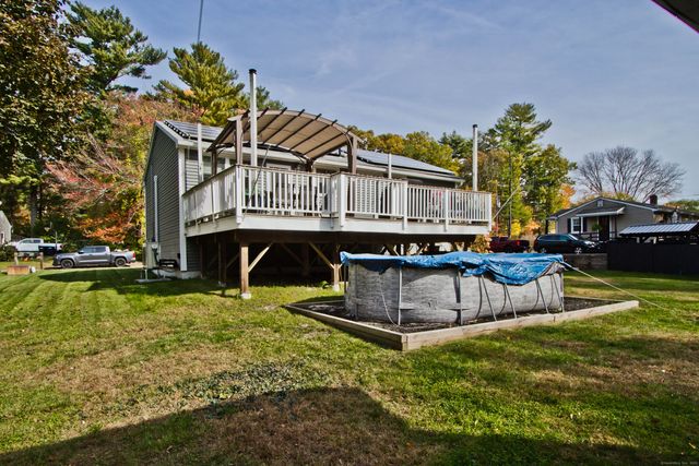 24 David Circle, Putnam, CT 06260