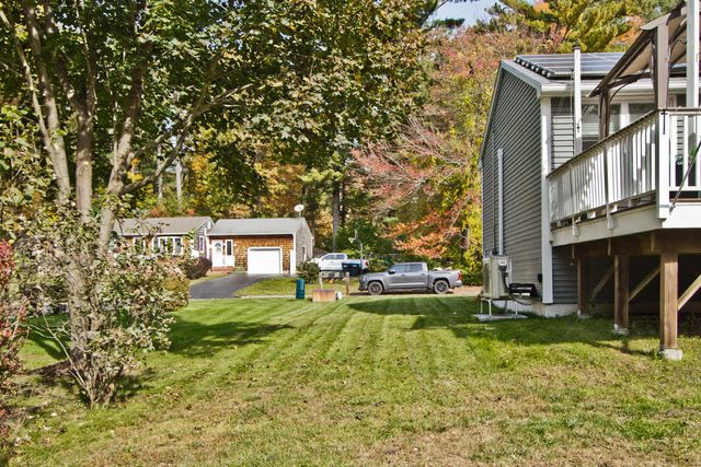 24 David Circle, Putnam, CT 06260