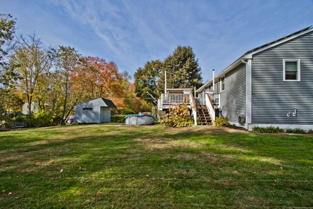 24 David Circle, Putnam, CT 06260