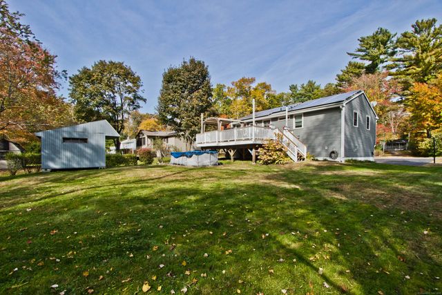 24 David Circle, Putnam, CT 06260