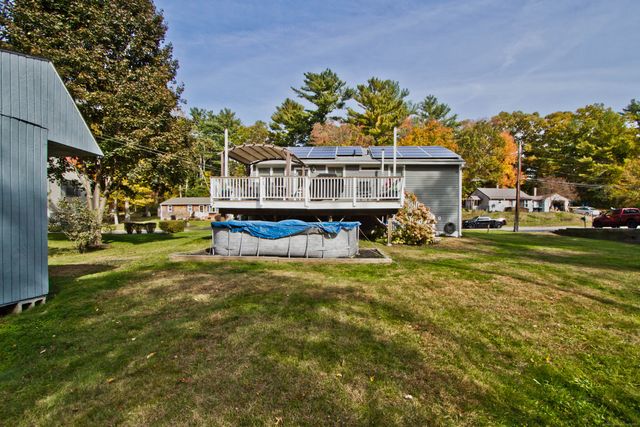 24 David Circle, Putnam, CT 06260