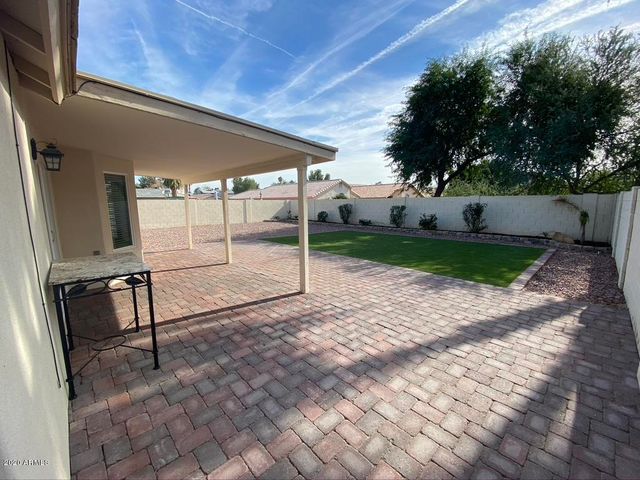 607 W ROSEMONTE Drive, Phoenix, AZ 85027