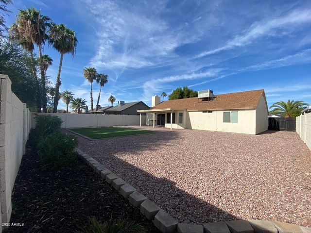 607 W ROSEMONTE Drive, Phoenix, AZ 85027