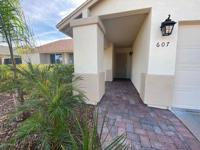 607 W ROSEMONTE Drive, Phoenix, AZ 85027