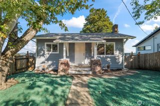 506 S Hartford Avenue, Bremerton, WA 98312