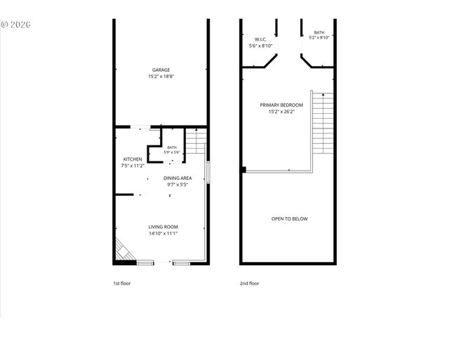 2879 Ne DIVISION St, Gresham, OR 97030