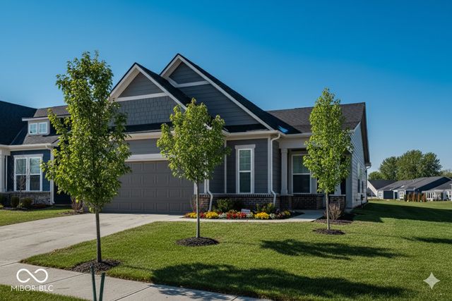 14990 Barbaro Drive, Westfield, IN 46074