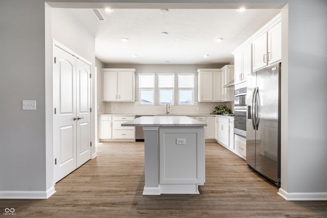 14990 Barbaro Drive, Westfield, IN 46074