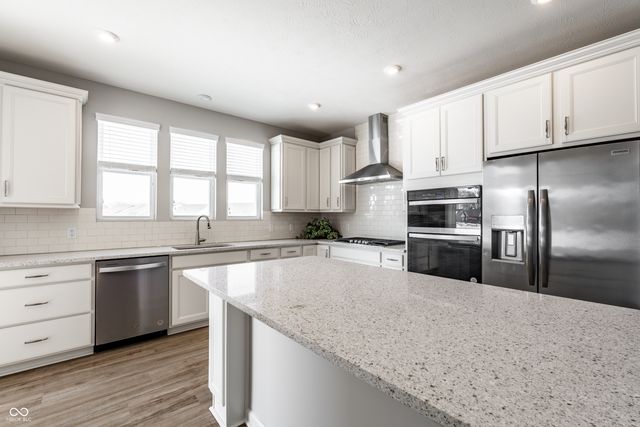 14990 Barbaro Drive, Westfield, IN 46074