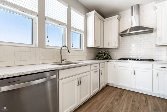 14990 Barbaro Drive, Westfield, IN 46074