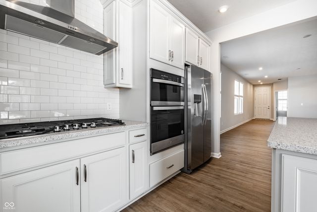 14990 Barbaro Drive, Westfield, IN 46074